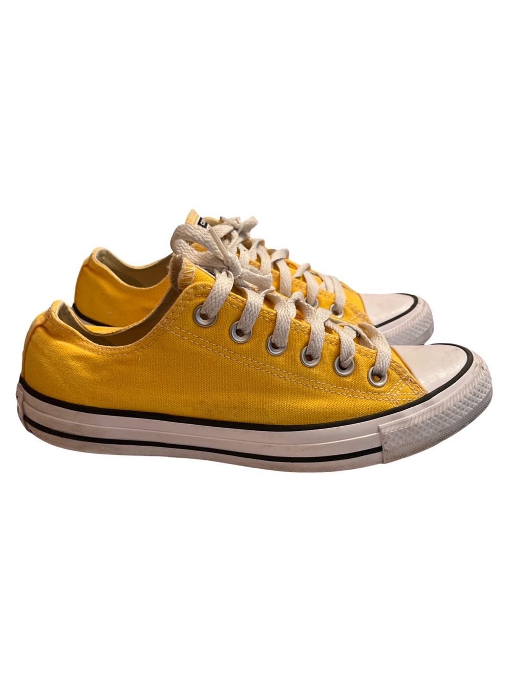 Converse Sneakers- Women’s - Picture 3 of 6